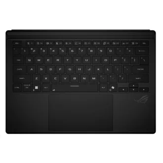 ASUS NTB ROG Flow Z13 (GZ302EA-NEBULA057X), R AI MAX + 395C, 13.4 "2560 x 1600, 32G, 1TB, AMD Radeon, W11 Pro, Black ASUS NTB ROG Flow Z13 (GZ302EA-NEBULA057X), R AI MAX + 395C, 13.4 "2560 x 1600, 32G, 1TB, AMD Radeon, W11 Pro, Black