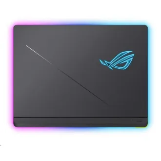 ASUS NTB ROG Strix G16 (G615LP-NEBULA016W), Ultra 9 275HX, 16" 2560x1600, 32GB, 1TB SSD, UHD + RTX 5070, W11 Home, Gray