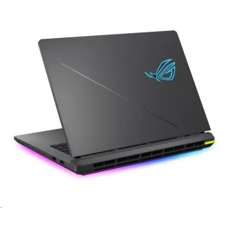 ASUS NTB ROG Strix G16 (G615LP-NEBULA016W), Ultra 9 275HX, 16" 2560x1600, 32GB, 1TB SSD, UHD + RTX 5070, W11 Home, Gray