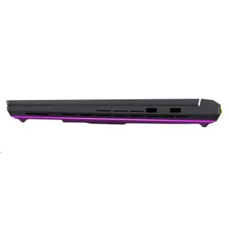 ASUS NTB ROG Strix G16 (G615LP-NEBULA016W), Ultra 9 275HX, 16" 2560x1600, 32GB, 1TB SSD, UHD + RTX 5070, W11 Home, Gray