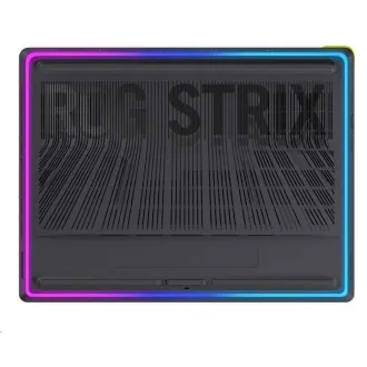 ASUS NTB ROG Strix G16 (G615LP-NEBULA016W), Ultra 9 275HX, 16" 2560x1600, 32GB, 1TB SSD, UHD + RTX 5070, W11 Home, Gray