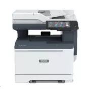 Xerox C415 farebná MF (tlač, kopírka, sken, fax) 40 str./min. A4, DADF