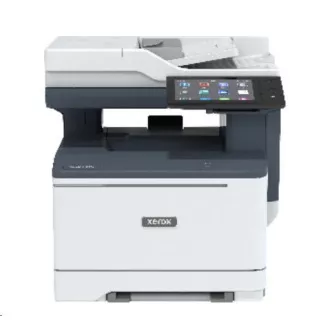 Xerox C415 farebná MF (tlač, kopírka, sken, fax) 40 str./min. A4, DADF