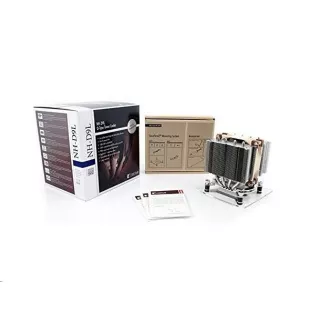 NOCTUA NH-D9L - chladič procesora