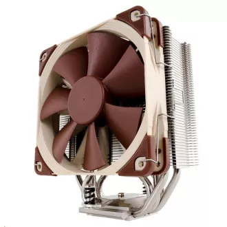 NOCTUA NH-U12S - chladič procesora, LGA1851, AM4