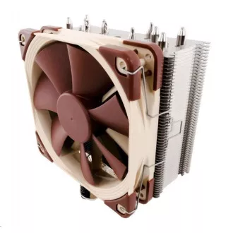 NOCTUA NH-U12S - chladič procesora, LGA1851, AM4