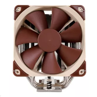 NOCTUA NH-U12S - chladič procesora, LGA1851, AM4
