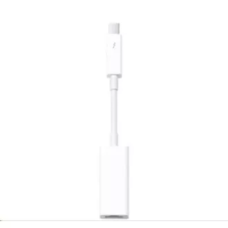 APPLE Adaptér Thunderbolt – Gigabitový Ethernet