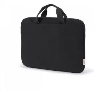DICOTA BASE XX Laptop Sleeve Plus 10-11.6" Black