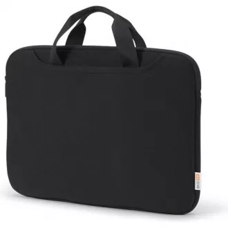 DICOTA BASE XX Laptop Sleeve Plus 10-11.6" Black