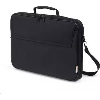 DICOTA BASE XX Laptop Bag Clamshell 13-14.1" Black