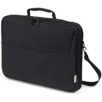 DICOTA BASE XX Laptop Bag Clamshell 13-14.1" Black