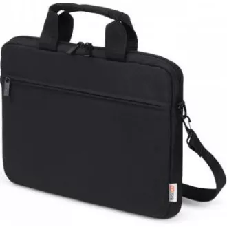 DICOTA BASE XX Laptop Slim Case 13-14.1" Black