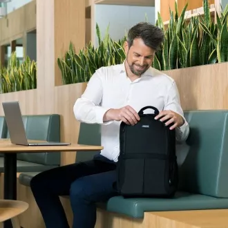 DICOTA Eco Backpack SCALE 13-15.6
