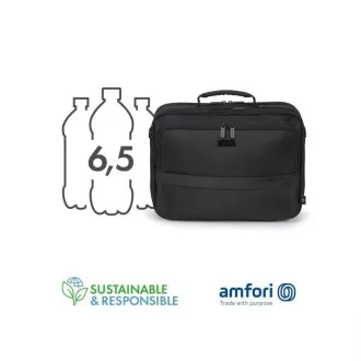 DICOTA Laptop Bag ECO Multi CORE 13-14.1" black