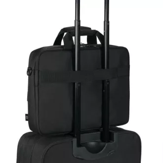 Dicota Laptop Bag Eco Top Traveller CORE 13-14.1" black