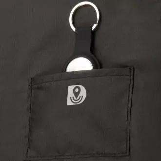 Dicota Laptop Bag Eco Top Traveller CORE 13-14.1" black