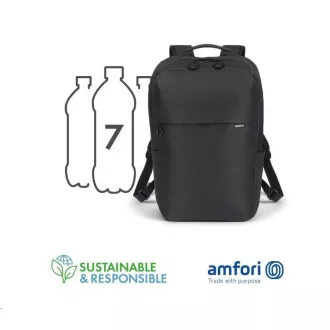 DICOTA Backpack COMMUTER 13-16” Black