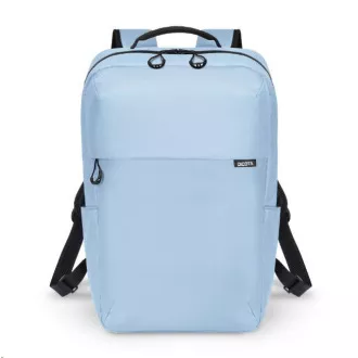 DICOTA Backpack COMMUTER 13-16” Ice Blue