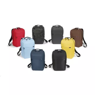 DICOTA Backpack COMMUTER 13-16” Ice Blue