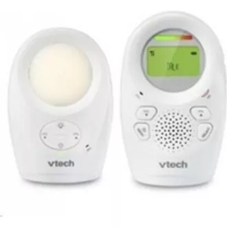 Vtech detská pestúnka DM1211 s displejom a nočným svetlom