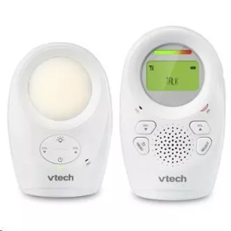 Vtech detská pestúnka DM1211 s displejom a nočným svetlom