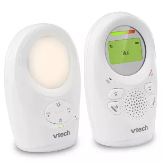 Vtech detská pestúnka DM1211 s displejom a nočným svetlom