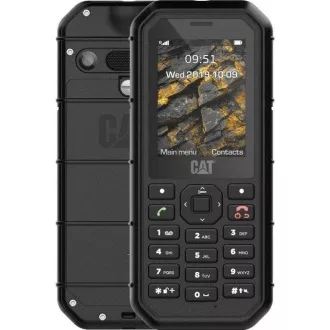 Caterpillar mobilný telefón CAT B26 Dual SIM Caterpillar mobilný telefón CAT B26 Dual SIM