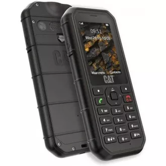 Caterpillar mobilný telefón CAT B26 Dual SIM Caterpillar mobilný telefón CAT B26 Dual SIM