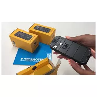 Caterpillar mobilný telefón CAT B26 Dual SIM Caterpillar mobilný telefón CAT B26 Dual SIM