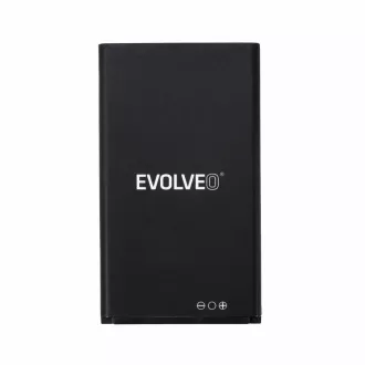 EVOLVEO originálna batéria 1700 mAh pre EasyPhone XO