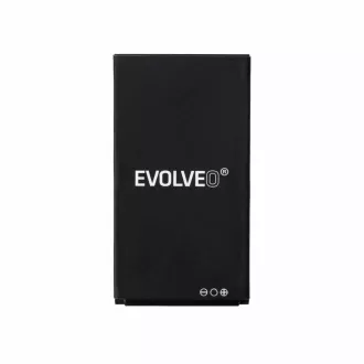 EVOLVEO originálna batéria 2500 mAh pre StrongPhone X5