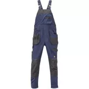 DAYBORO lacl nohavice navy 64