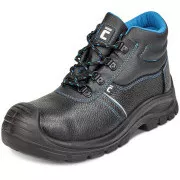 RAVEN XT O1 SRC členok 37 čierna