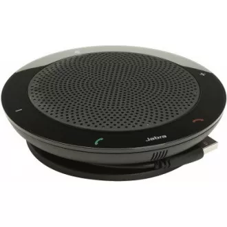 Jabra hlasový komunikátor všesmerový SPEAK 510 MS, USB, BT, čierna