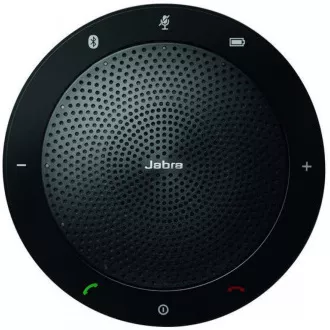 Jabra hlasový komunikátor všesmerový SPEAK 510 MS, USB, BT, čierna