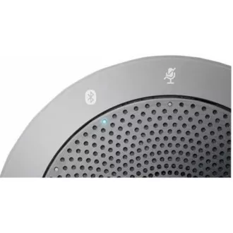 Jabra hlasový komunikátor všesmerový SPEAK 510 MS, USB, BT, čierna