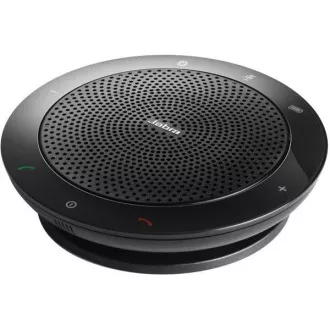 Jabra hlasový komunikátor všesmerový SPEAK 510 MS, USB, BT, čierna