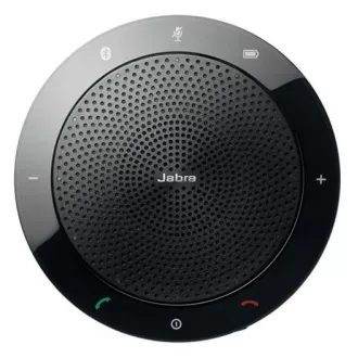 Jabra hlasový komunikátor všesmerový SPEAK 510 MS, USB, BT, čierna