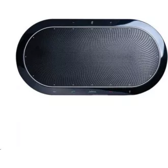 Jabra hlasový komunikátor všesmerový SPEAK 810 MS, USB, BT, čierna