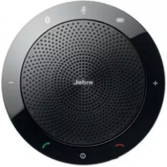 Jabra hlasový komunikátor všesmerový SPEAK 510+, MS, USB, BT, čierna