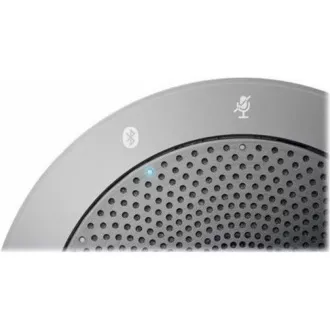 Jabra hlasový komunikátor všesmerový SPEAK 510+, MS, USB, BT, čierna