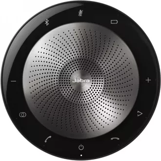 Jabra hlasový komunikátor všesmerový SPEAK 710 MS, USB, BT, čierna Jabra hlasový komunikátor všesmerový SPEAK 710 MS, USB, BT, čierna