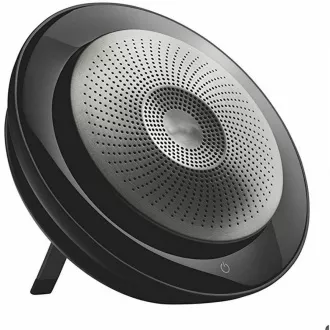 Jabra hlasový komunikátor všesmerový SPEAK 710 MS, USB, BT, čierna
