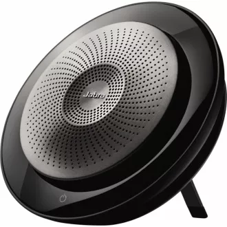 Jabra hlasový komunikátor všesmerový SPEAK 710 MS, USB, BT, čierna