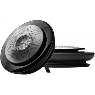 Jabra hlasový komunikátor všesmerový SPEAK 710 MS, USB, BT, čierna Jabra hlasový komunikátor všesmerový SPEAK 710 MS, USB, BT, čierna