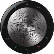 Jabra hlasový komunikátor všesmerový SPEAK 710 MS, USB, BT, čierna