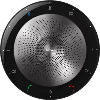 Jabra hlasový komunikátor všesmerový SPEAK 710 MS, USB, BT, čierna Jabra hlasový komunikátor všesmerový SPEAK 710 MS, USB, BT, čierna