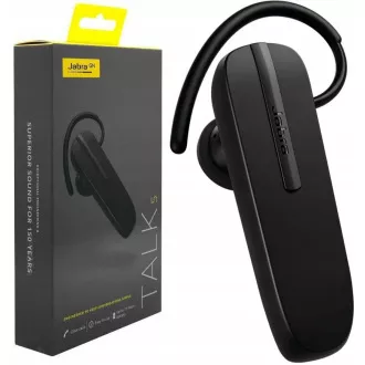 Jabra Bluetooth Headset TALK 5