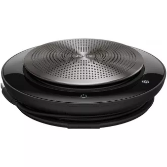 Jabra hlasový komunikátor všesmerový SPEAK 750 MS Teams, USB, BT, 3, 5 mm jack, čierna